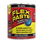 Flex Paste Black 26 Oz Rubberized Leak Sealant Can. Fixed Price $56.23.