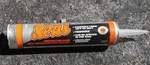 Flexible Roofing Sealant - 10.6O Construction Grade Silicon. Fixed Price $8.88.