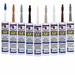 290ML CT1 Unique Sealant & Construction Adhesive With Tribrid Tech All Colours. Fixed Price $41.02.
