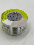 Ipg Fsk Jacketing Tape UL723 2.95IN X 50YDS Cold Weather Aluminum Foil. Fixed Price $24.00.