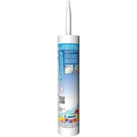 Mapei Keracaulk Premium, Paintable, Unsanded, Siliconized Acrylic Caulk,.... Fixed Price $11.90.