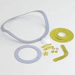 Mcdonnell & Miller 340400 SA27T-75 Diaphragm Seal Assembly Replacement Part. Fixed Price $113.00.