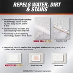 Dap 18897 Acrylic Sealant,white,kwik Ultra 45PG59. Fixed Price $10.61.