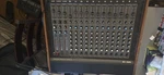 Peavey Mark Series MC-12 Stereo Mixer Fully Tested And Working!. Fixed Price $799.99.