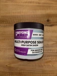 Beyond Paint Multi Purpose Sealer High Satin Sheen. Fixed Price $25.00.