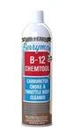 Berryman (0117C) B-12 Chemtool Carburetor/choke And Throttle Body Cleaner -.... Fixed Price $17.31.