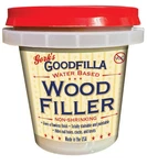 Heavy-body Water-based Wood & Grain Filler. Fixed Price $54.99.
