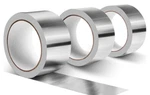 Aluminum Adhesive Tape High-temperature Resistant Mouldproof Super Sticky Diy. Fixed Price $15.00.