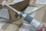 3X Henkel EA9377 Epoxy Loctite Aerospace 6OZ Cartridge Retail $225 Glue Repair. Fixed Price $149.00.