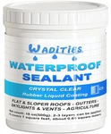 Invisible Waterproof Agent 500G(18OZ), Wall Bathroom Coating, Tr. Fixed Price $14.81.