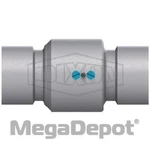Dixon Valve 420FXFCS00200, 4" Carbon Steel Swivel Joint, Buna-n Seals. Fixed Price $1174.00.