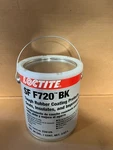 Loctite Rubber Sealant Sf F720 Bl Abrasion-resistant Coating .96 Gal New. Fixed Price $114.99.