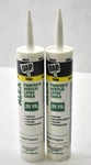 Lot Of 2 Dap Alex 10.1OZ White Painters Acrylic Latex Caulk All Purpose. Fixed Price $14.99.