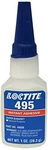 Loctite Super Bonder 442-49550 1OZ Instant Adhesive, Clear Color 135467.... Fixed Price $45.71.