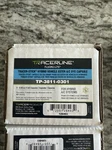 Tracer TP3811-P3 Stick Hybrid Vehicle Universal/ester A/c Dye Cartridge Pack. Fixed Price $25.00.