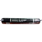 Smoke And Acoustical CAULK,20 Oz.,white SNS120W 730573111512. Fixed Price $16.17.