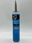 Dap 8643 Window, Door & Siding Sealant, 9.8 Oz, Cartridge, Aluminum, Silicone. Fixed Price $14.99.
