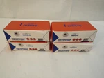 Lot 4 Ssc Designs Waterproof Caulk Tape 1.5" X 10.5 Feet 8 Rolls Total. Fixed Price $29.88.