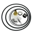 O-ring Depot A-2 Kit For Taco Series 1600-868CRP + Sleeve 1600-205RP Buna. Fixed Price $99.00.