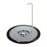Cox 7F1016 Follower Plate, For Container Size 5 Gal, Metal, Dia 2 In, Includes. Fixed Price $43.75.