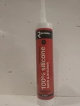Richelieu 100% Silicone Bath& Kitchen Miles Resistant Clair 10.1 Oz Tube. Fixed Price $14.99.