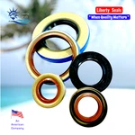 Tcm 35435TA-H-BX 75013472, 75021902, Replaces National 416624 Oil Seals. Fixed Price $38.95.