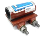 Jcm Pipe Clamp Coupling 101-0190, Nom. Size 1/2", Od Range 1.88-2.15. Fixed Price $28.00.