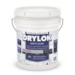 Drylok Clear Latex Concrete & Masonry Sealer 5 Gal. Fixed Price $229.74.