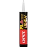 Pl Prem Const Adhesive 10OZ Henkel 1417170. Fixed Price $38.26.