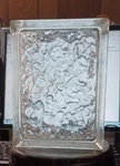 Pittsburg Corning Glass Block - Icescapes 6X8X3. Fixed Price $19.97.