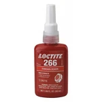 Loctite 232329 Threadlocker, 266, Red, High Strength, Liquid, 50 Ml. Fixed Price $64.79.