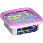 Dap Plastic Wood-x Filler With Drydex Time Indicator: 8.0 Oz. (natural). Fixed Price $11.74.