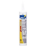 White Lightning W44117010 Silicone Sealant, Red, -20 To 122 Deg F, Oz, Cartri. Fixed Price $27.23.