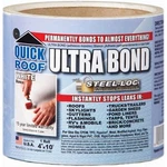 Cofair Products UBW410 Quick Roof, -inch X -feet, White, Ultra Bond,. Fixed Price $29.53.
