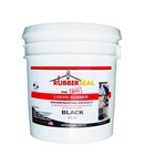 Rubberseal Liquid Waterproofing Roll Black 2 Gallon - New. Fixed Price $147.94.