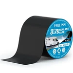 Paulinn Rv Sealant Black, 6 Inch X 50 Foot Camper Roofing Repair Tape, U.... Fixed Price $46.25.