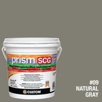 Emser Tile ZCUPSCG-2T Prism Grout Sold By Bucket (1 Grey. Fixed Price $80.71.