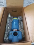 Crane Burks 26PH00. Fixed Price $2100.00.