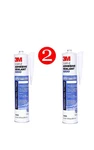 2-PACK 7000000623 Marine Adhesive Sealant 10OZ Fl White *new Sealed*. Fixed Price $30.99.