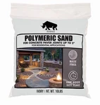Rhino Power Bond Plus-polymeric Sand For Pavers & Stone JOINTS(10 Pound, Ivory). Fixed Price $28.99.