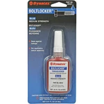 Blue Medium Strength Boltlocker 24 Ml Bottle - Fills Gaps, Easy Removal. Fixed Price $23.69.