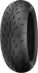 Shinko Ultra 87-4008U 003 U-soft Rear Tire 190/50ZR17 73W Radial. Fixed Price $232.95.