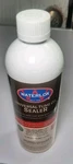 Waterlox Universal Tung Oil Sealer Pint Open Full Bottle. Fixed Price $47.95.