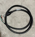 Marshall Air 504264 Cord, 12/4 Nema, L14-20P, DH1-1010 Series New. Fixed Price $95.00.