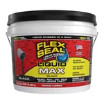 Flex Seal LFSMAXBLK02 Liquid 2.5 Gal., Gal, Black, Rubber. Fixed Price $239.99.