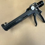 Dual Component Epoxy Applicator, 22 Oz. Cartridge, 25:1 Thrust, Awf Pro. Fixed Price $35.99.