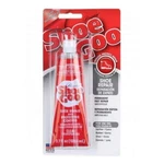 Eclectic Products 110011 Shoe Goo Specialty Sealant And Glue, 3.7 Oz Tube. Fixed Price $16.19.