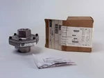 Parker Schrader Bellows OR75B 3/4" Quick Exhaust Valve Air New In Box. Fixed Price $89.99.