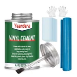 Vinyl Cement, High Strength Glue, Waterproof Pvc .... Fixed Price $19.67.