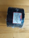 4" X 50 Ft Black Eternabond Roof Leak Repair Tape Patch Seal. Fixed Price $62.00.
